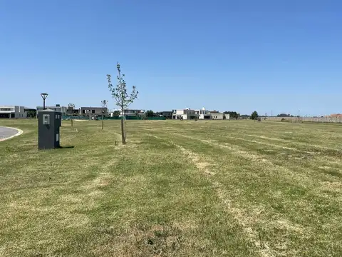 Terreno en Venta en Terralagos, USD 120.000