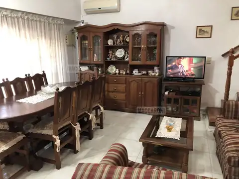 Casa en Venta 15 años