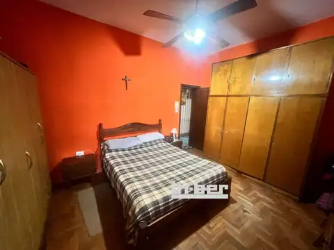 Calle Camino General Belgrano 5200