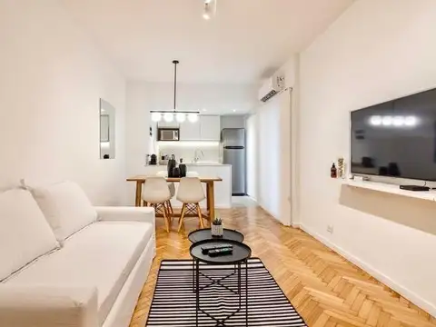 Av Coronel Diaz al 1953