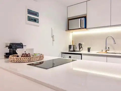 Departamento en Venta en Palermo, USD 148.000