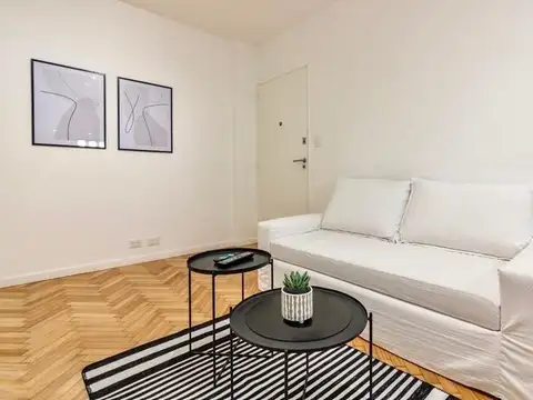 Departamento en Venta 3 años