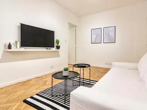 Departamento en Venta de 3 ambientes