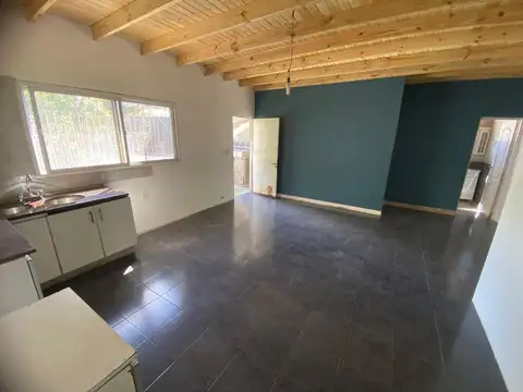 CASA EN VENTA SAN FERNANDO