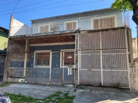 CASA EN VENTA SAN FERNANDO
