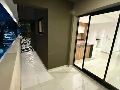 Departamento 5 ambientes con 3 baños