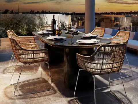 Departamento en Venta Permite mascota
