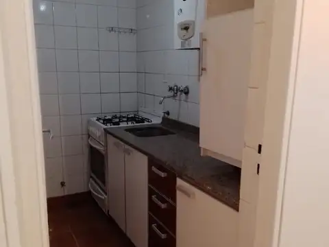 Departamento 2 ambientes