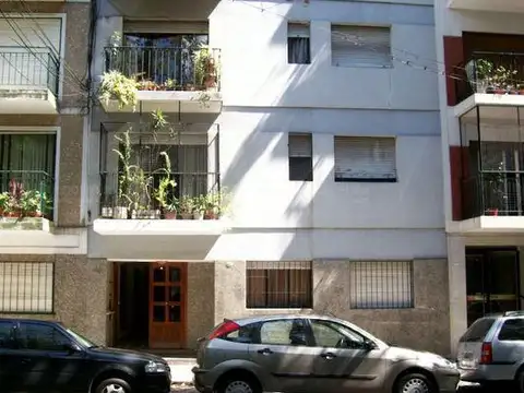 Departamento 2 ambientes