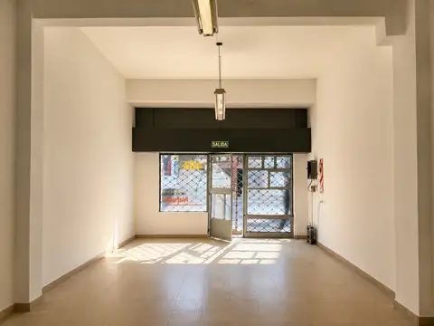 Local Palermo en Venta