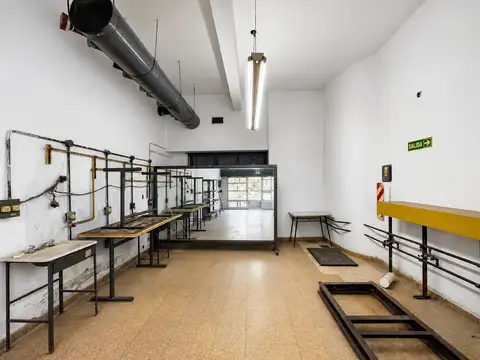 Local en Venta en Palermo, USD 190.000