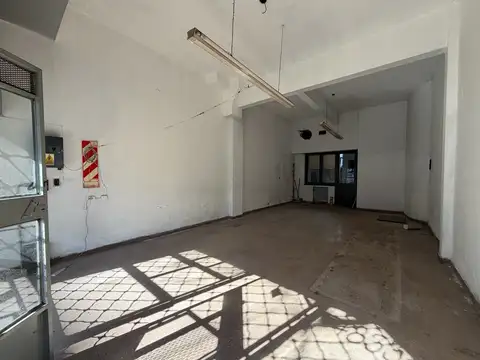 Avenida Raúl Scalabrini Ortiz 1500