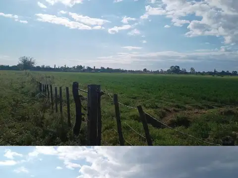 Venta campo en Villa Dolores