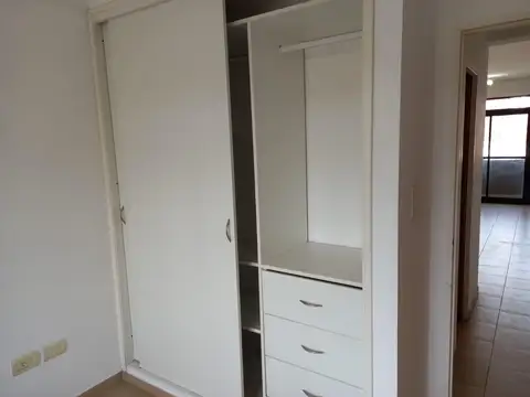 Departamento en Venta en Barrio Norte, USD 65.000