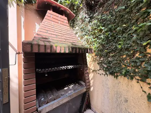 Casa en Alquiler 20 años
