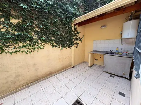 Casa en Alquiler al Sur