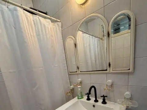 Depto Tipo Casa en Venta de 1 dormitorio