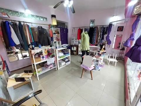 Departamento en Venta 21 años
