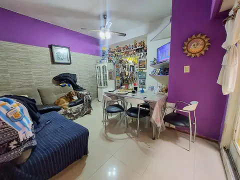 Departamento en Venta con 1