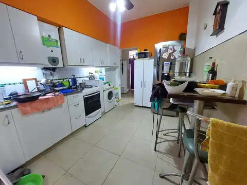 Departamento en Venta de 3 dormitorios