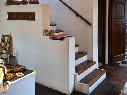 Casa en Alquiler en San Isidro Vias / Libertador, USD 3.900