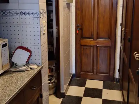 Casa en alquiler en San Isidro