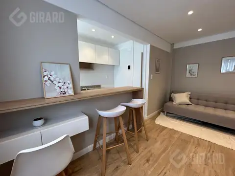 Departamento en Alquiler Temporal en Plaza Colon, $ 70.000