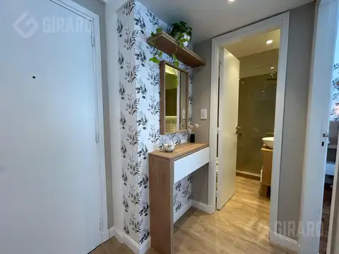 Departamento en Alquiler Temporal al Noreste