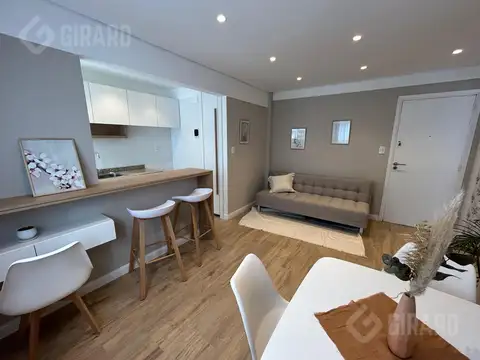 Departamento en Alquiler Temporal en Plaza Colon, $ 70.000