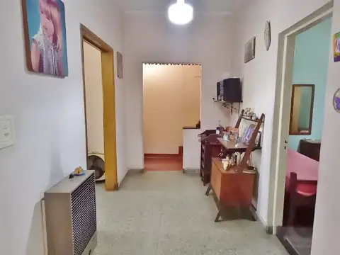 Venta Casa 4 Ambientes San justo