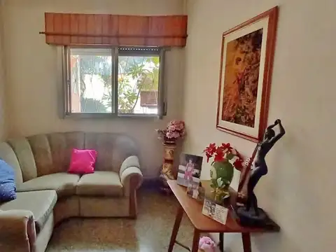 Casa en Venta 35 años