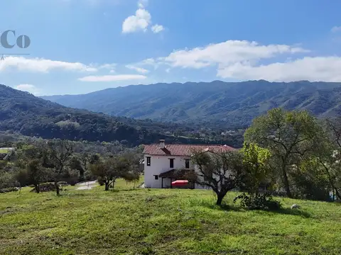 Terreno en Venta en Castellanos, USD 140.000