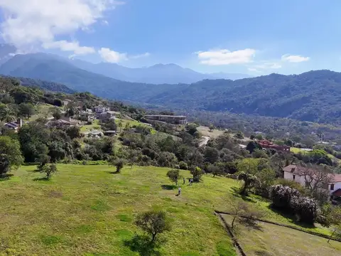 Terreno en La Hoyada de Castellanos