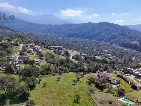 Terreno en Venta de 4821,0 m2