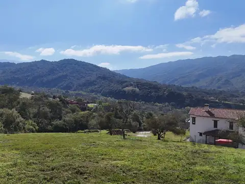 Terreno en Venta de 4821,0 m2