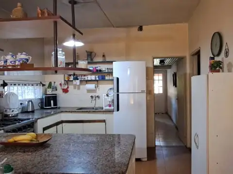 VENTA DE CASA EN BELLA VISTA