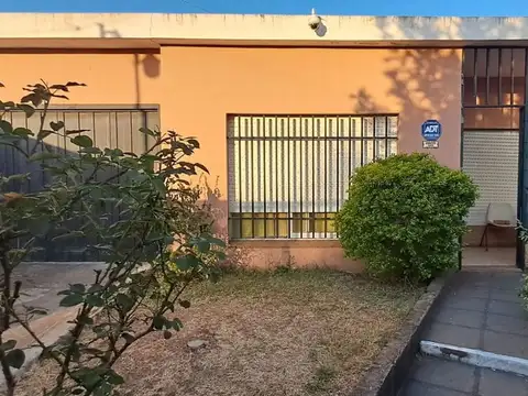 VENTA DE CASA EN BELLA VISTA