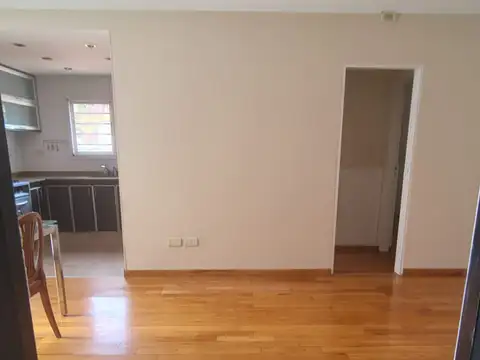 Departamento en alquiler en Centro / Microcentro