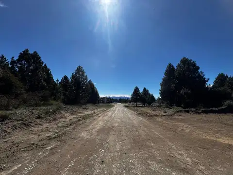 Venta de Lote en Solares del Este, San Carlos de Bariloche.