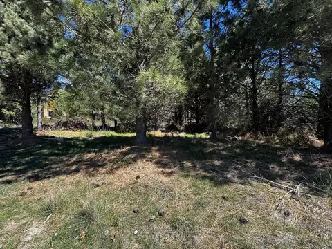 Terreno en Venta de 600,0 m2