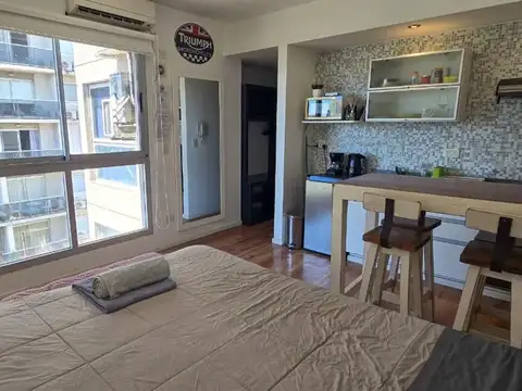 Departamento en Venta al Este