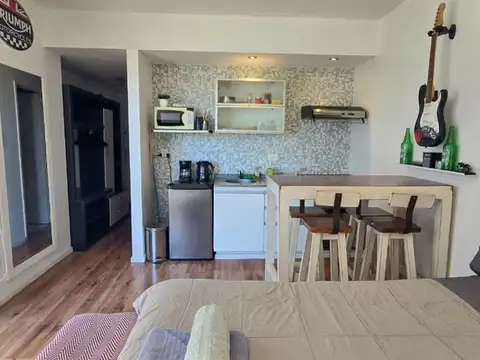 Departamento en Venta 8 años