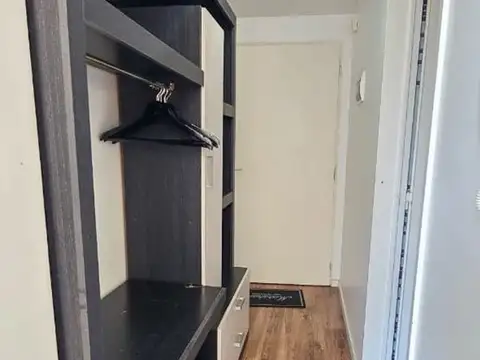 Dpto monoambiente en Palermo Hollywood amoblado