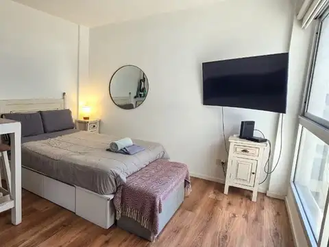 Departamento en Venta en Palermo Hollywood, USD 79.000