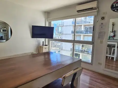 Departamento en Venta de Monoambiente
