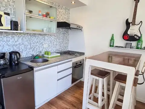 Avenida Córdoba 5400