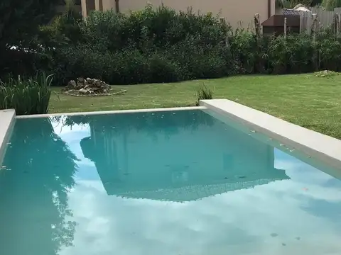 Casa en Venta en Buen Retiro, USD 260.000