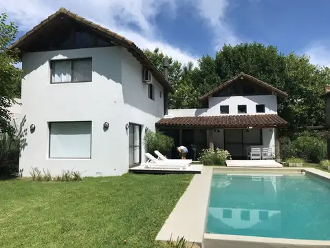 Casa en Venta 10 años