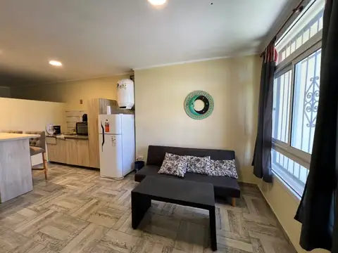 VENTA MONOAMBIENTE EN MIRAMAR PARQUEMAR