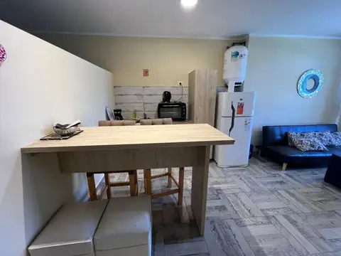 Departamento en Venta de Monoambiente